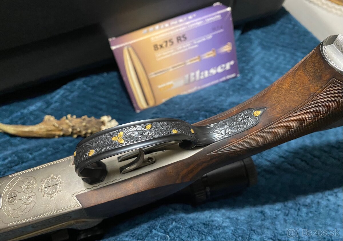 Krieghoff - kozlica - 8