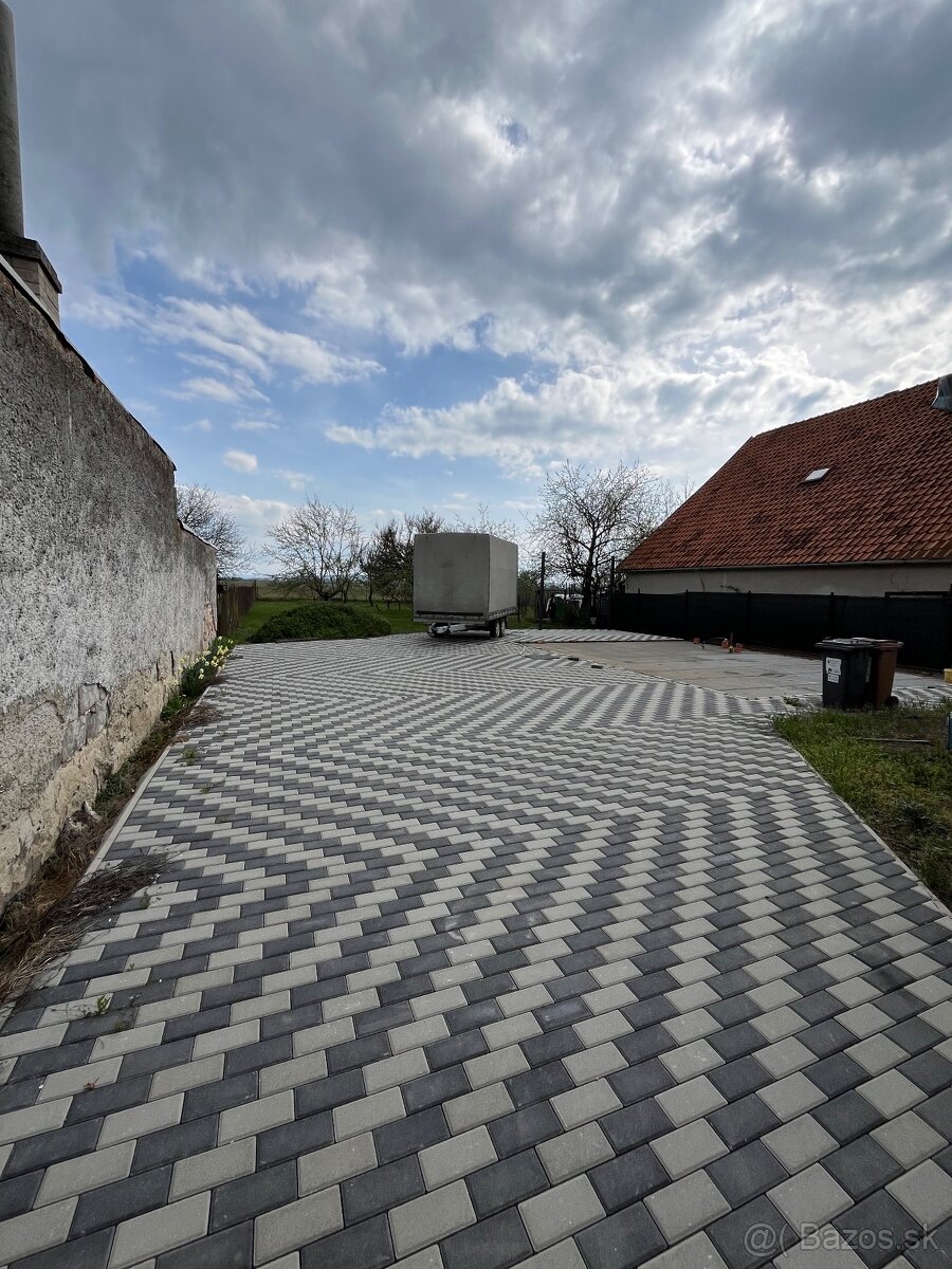Na predaj RD v Štúrove - 8