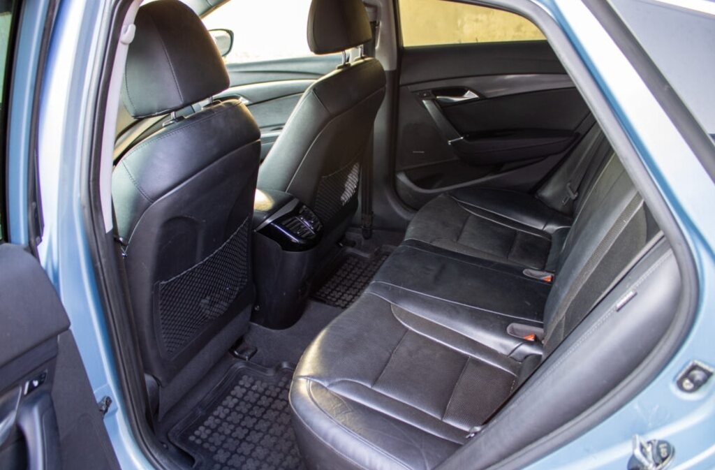 Hyundai i40 1.7 - 8