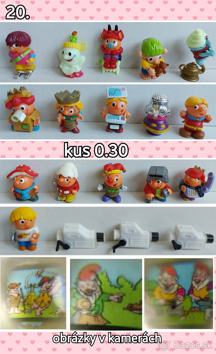 kinderká 20 - 8