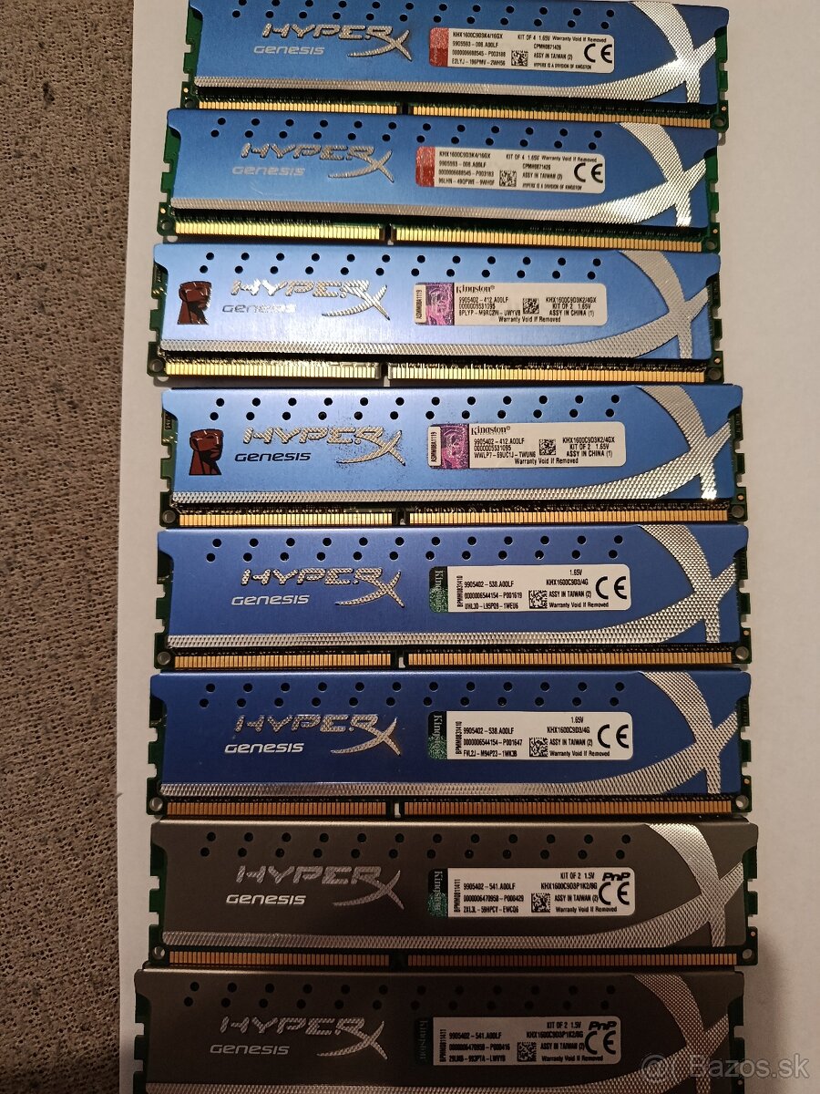 Ddr3 - 8