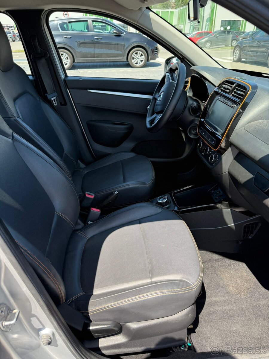 Dacia Spring 2022 - 8