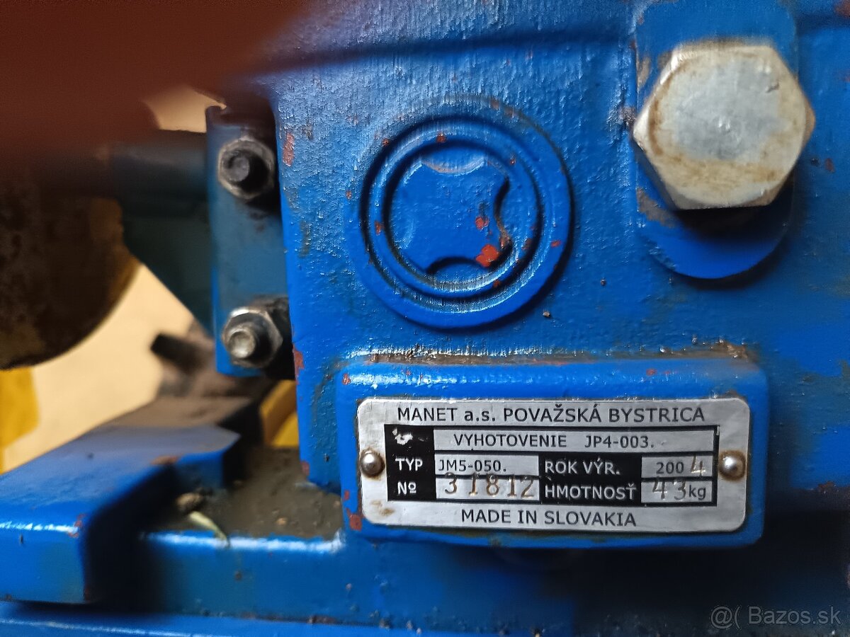 Malotraktor - 8