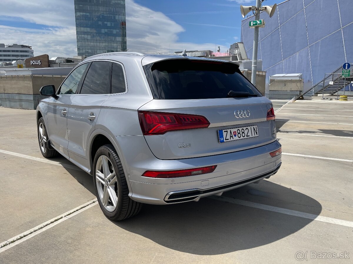 AUDI Q5 - 8