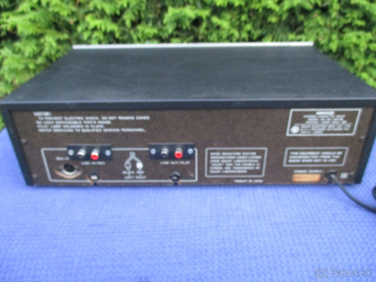 Nikko ND-390 2 - 8