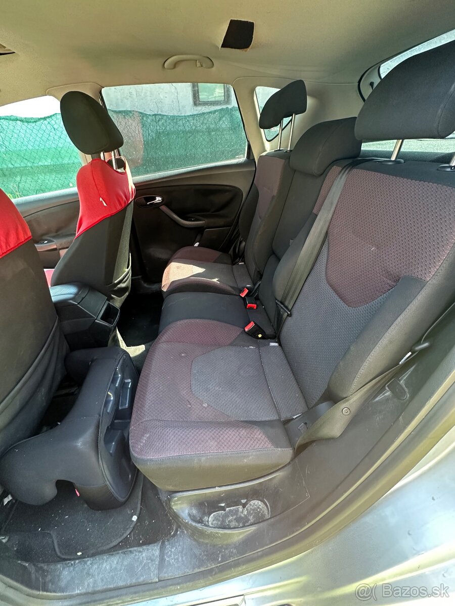 Seat ALTEA - 8
