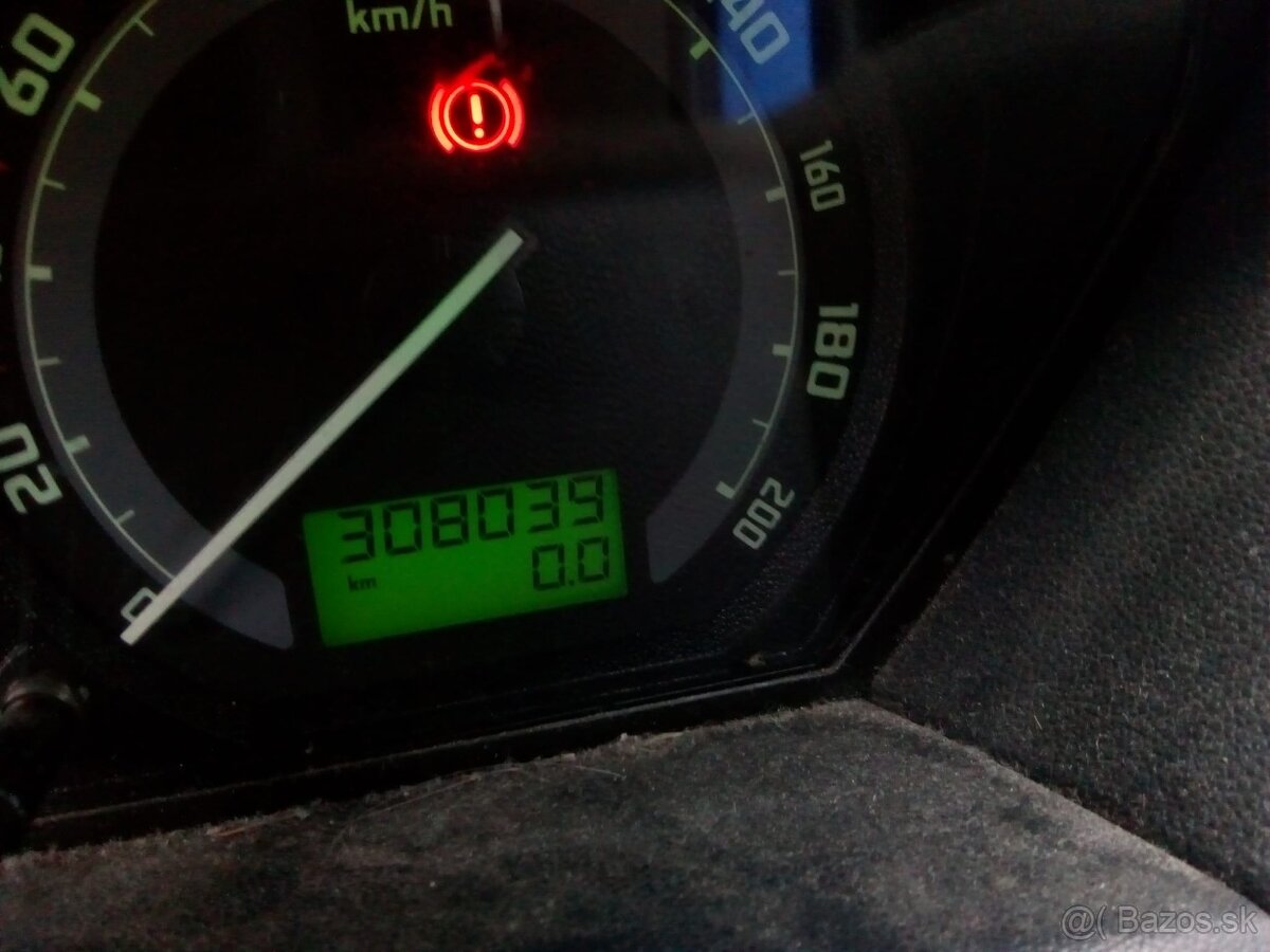 FABIA - 8