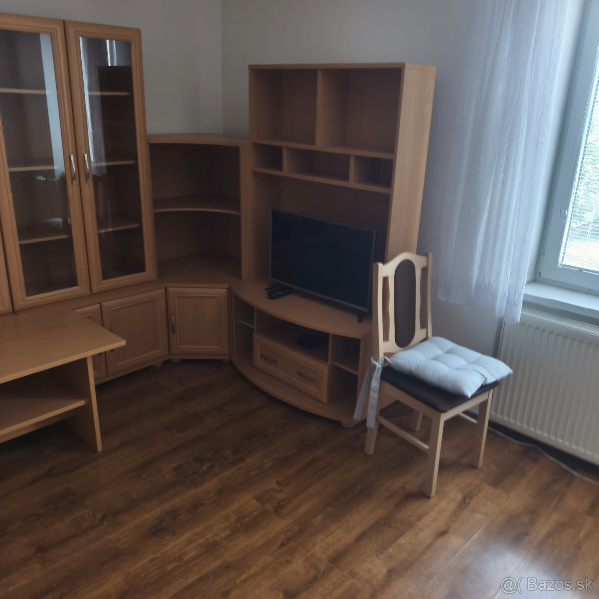 2 izb. byt Trenčín , Dlhé Hony - 8