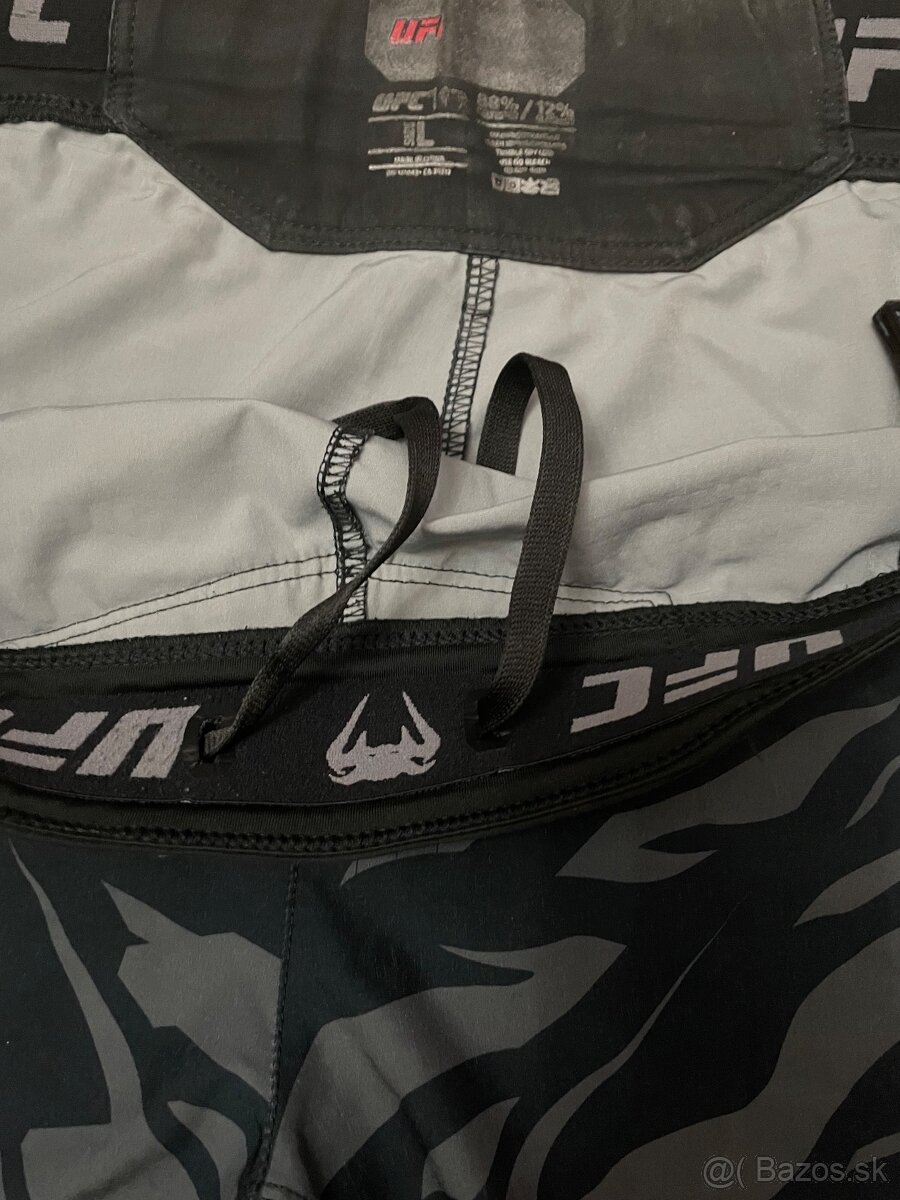 MMA šortky VENUM L - 8