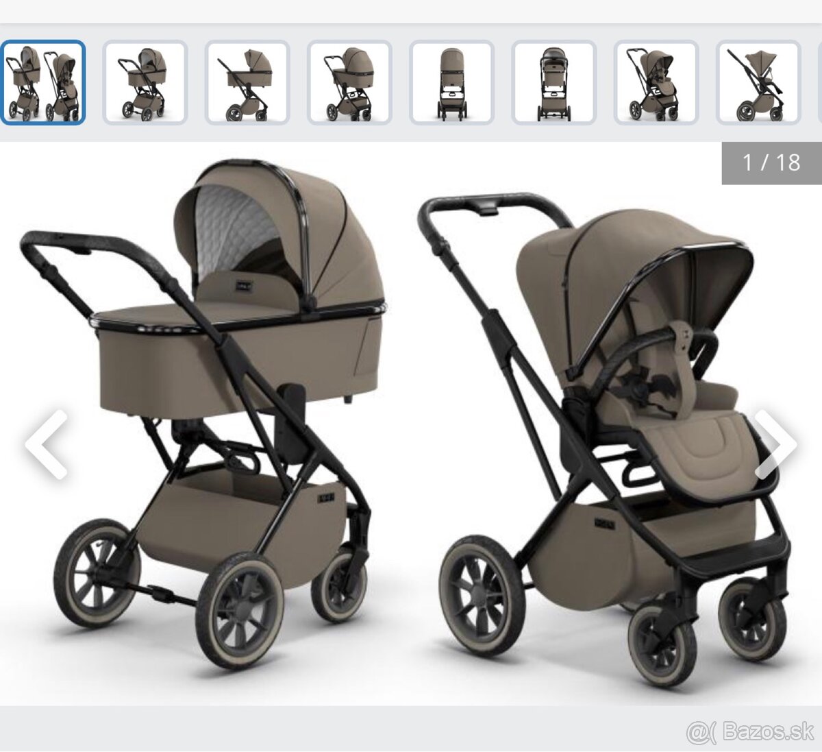 Kocik Moon Rocca Edition Plus - 8