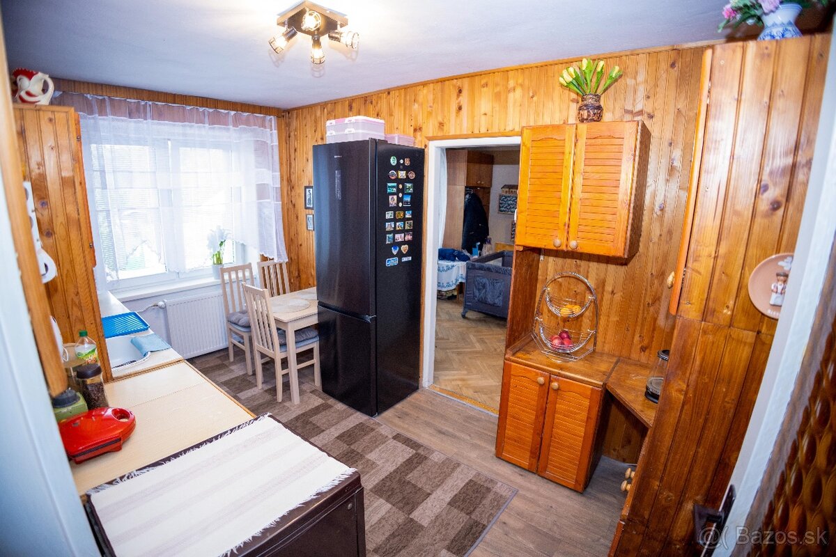 3-izbový byt, 75 m², Valaská - 8
