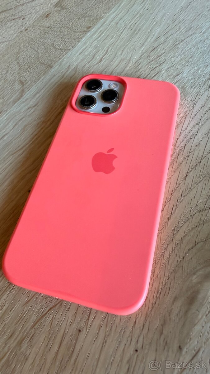 Iphone 12 PRO MAX - 8