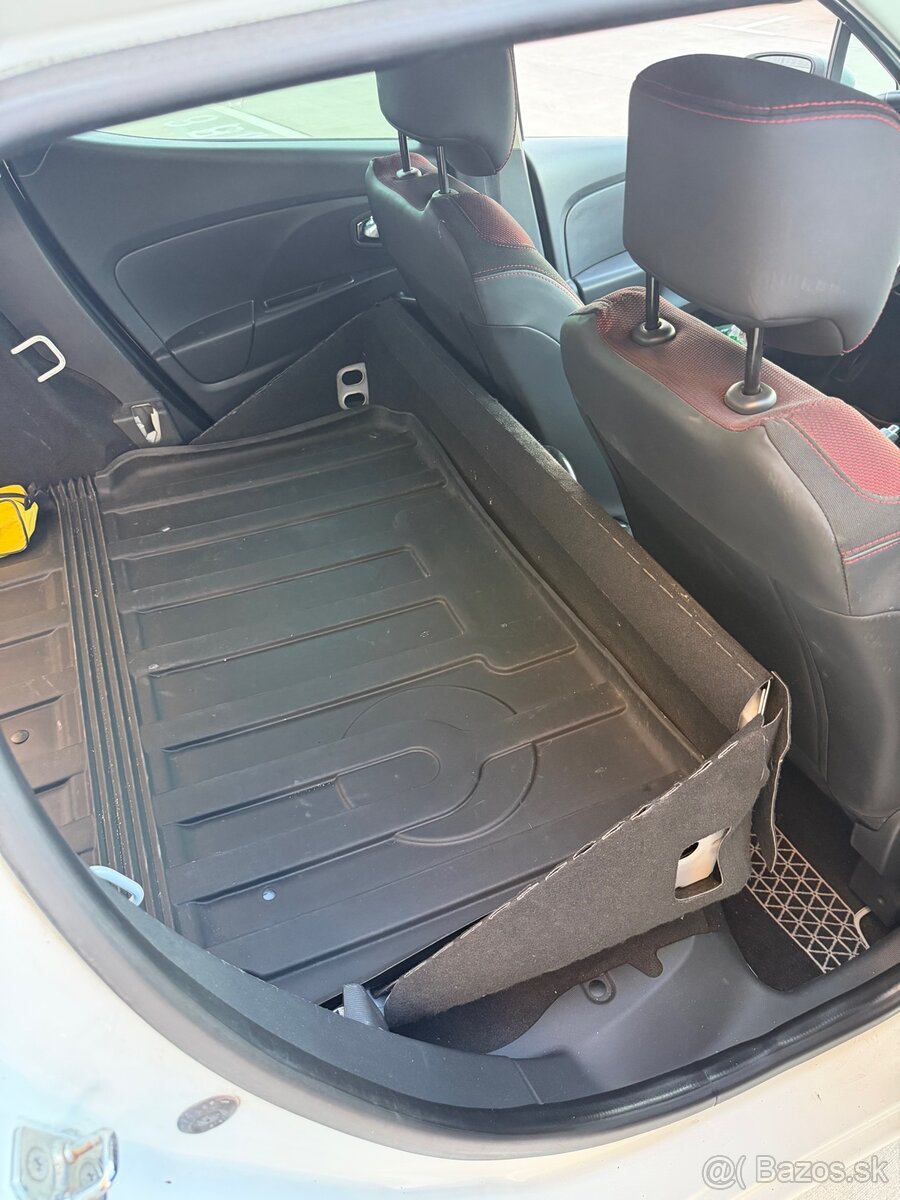 Renault Clio 4 1.5dci - 8