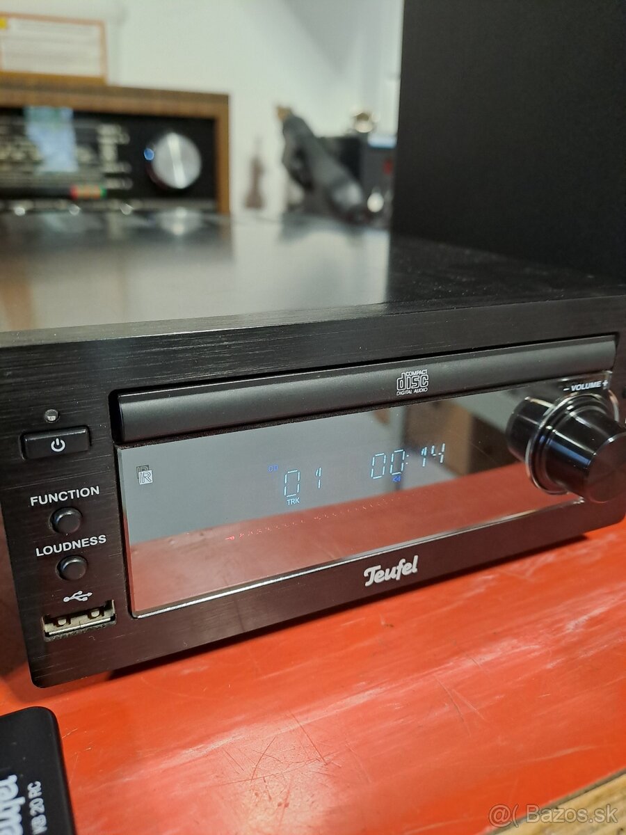 Teufel KB 20 CR - 8