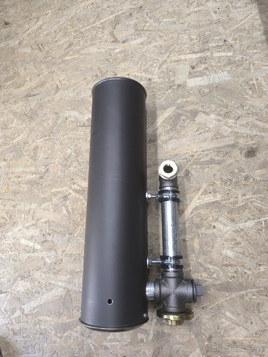 Dymbox premium, generátor dymu, dvojnásobný výkon - 8