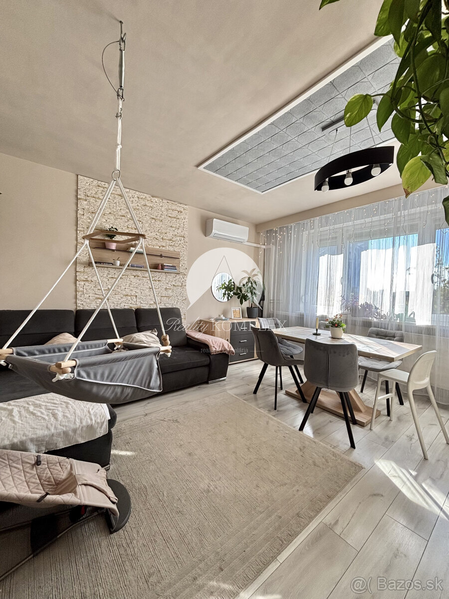 Reality KOMPLEX s.r.o., Vám ponúka na PREDAJ krásny, rekonšt - 8