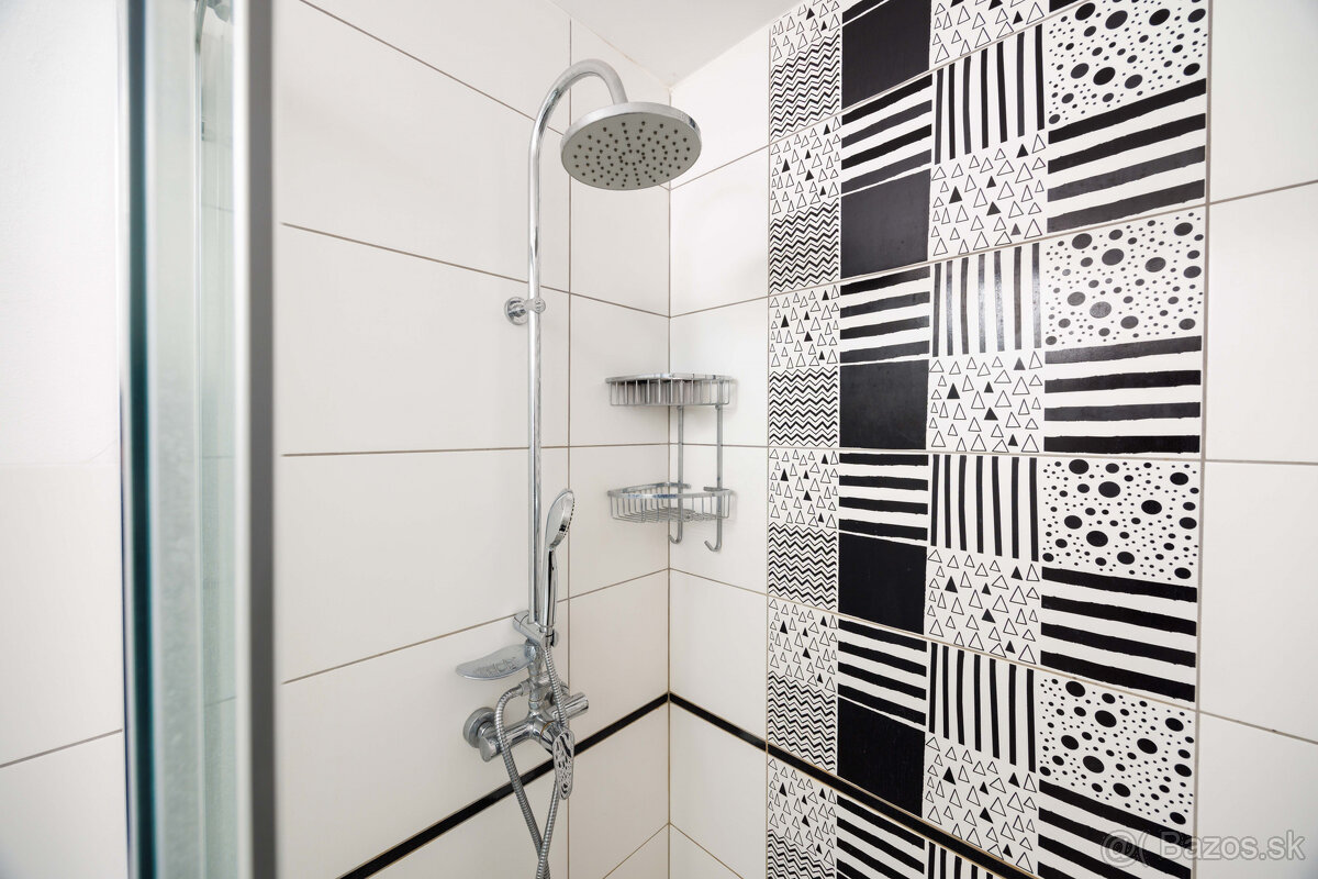 Slnečný 3 izbový byt v centre Košíce, Palárikova, Košice - 8