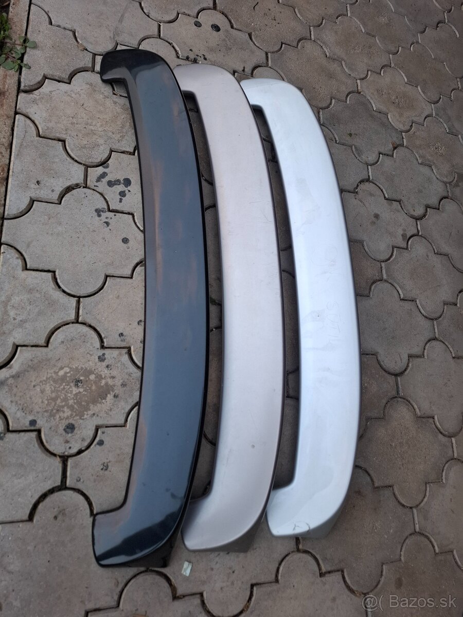 Suzuki Ignis 1,3 wwt 69 kw benzín - 8