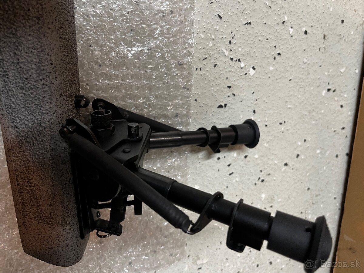 CZ 457 LPR .22 MATCH - 8