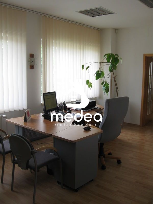 Predaj skladových a výrobných priestorov, Nitra - 8