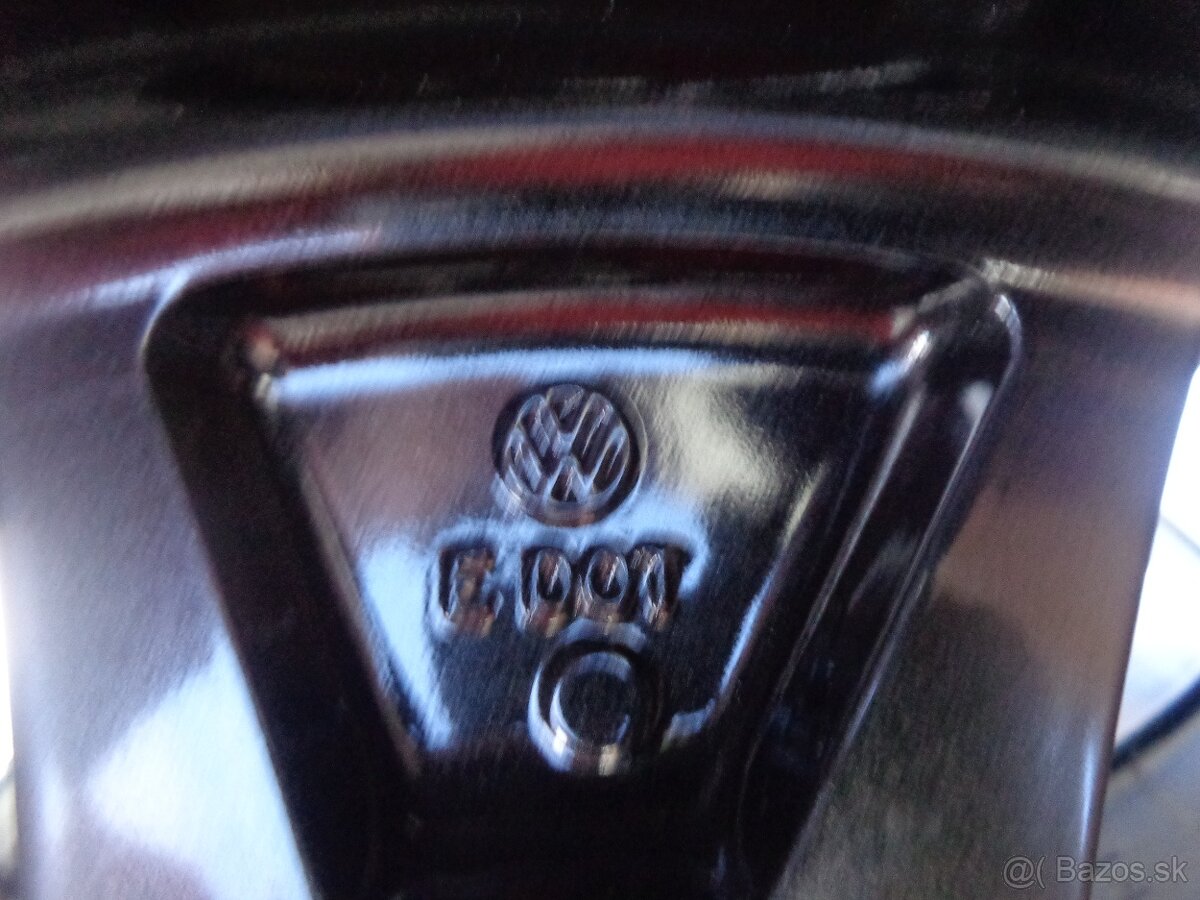 6x120 R17C new VW T7 / new Ford Tourneo Custom zimna sada - 8