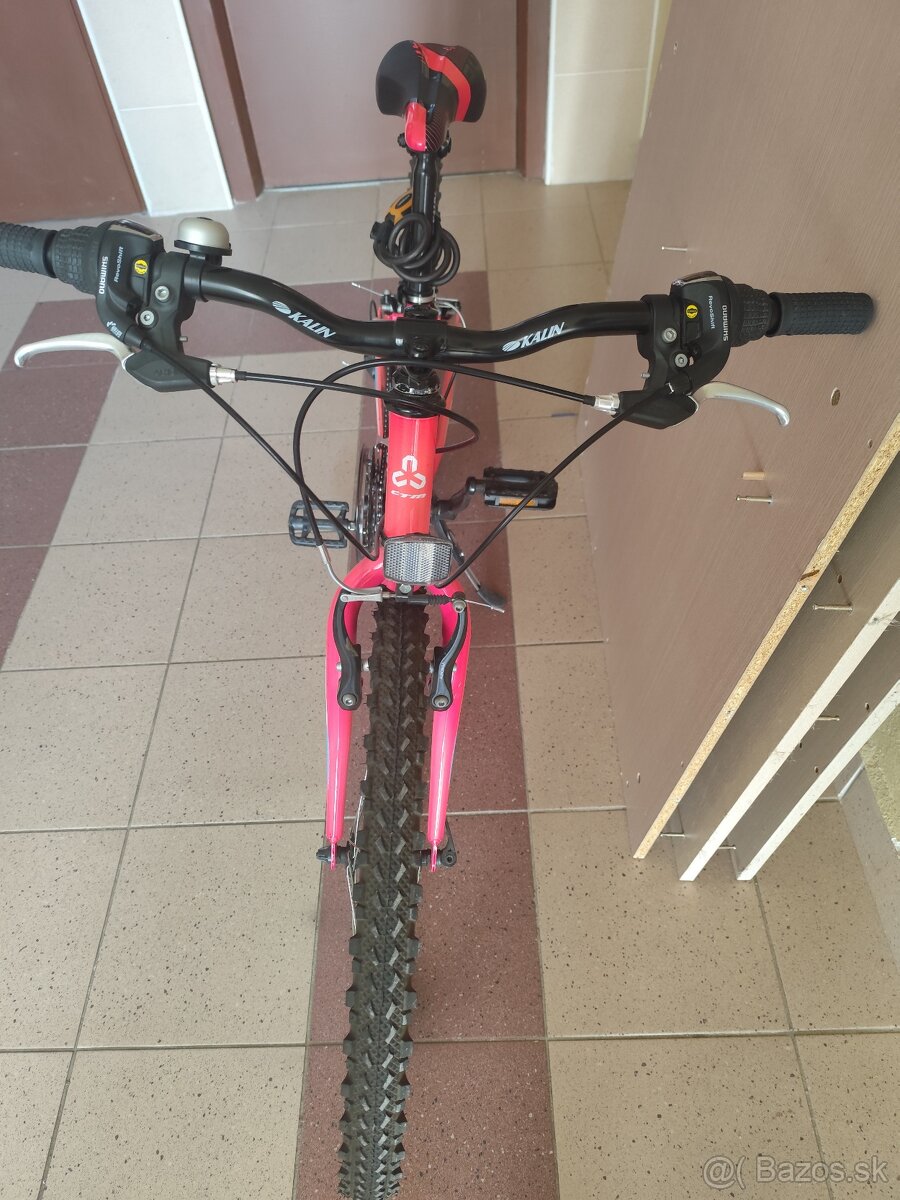Detský bicykel CTM - 8