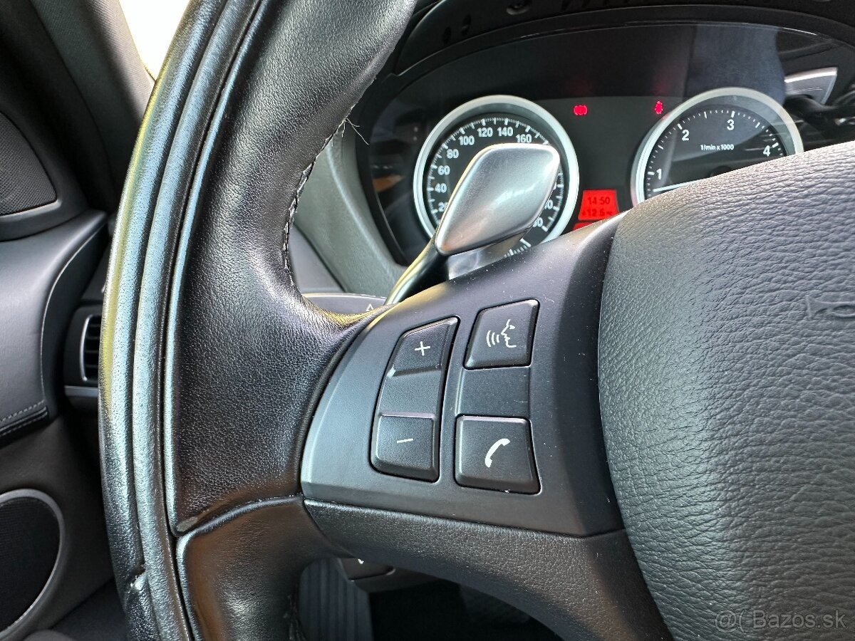 BMW X6 E71 INDIVIDUAL 35D/210kW r.v. 2009 - 8