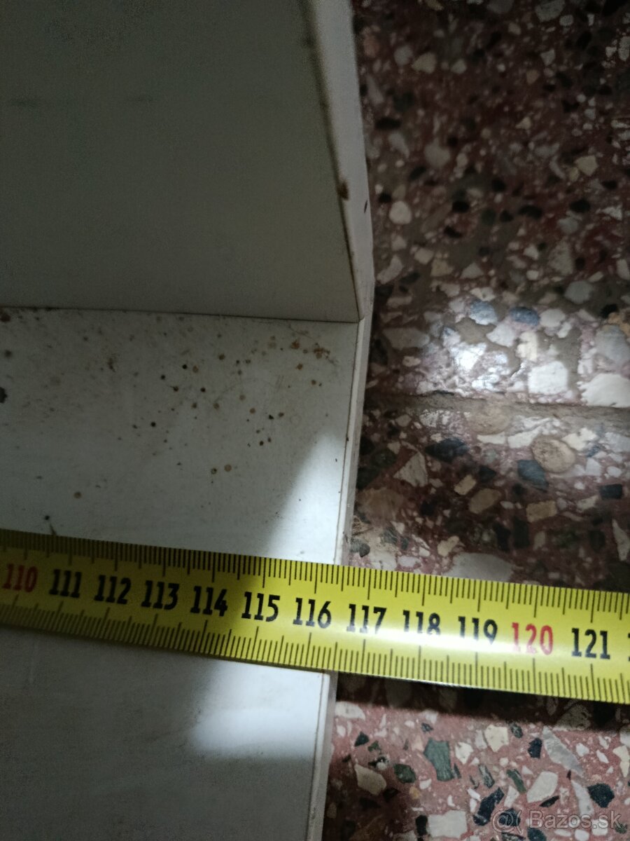 Skrinka na kočík - 8