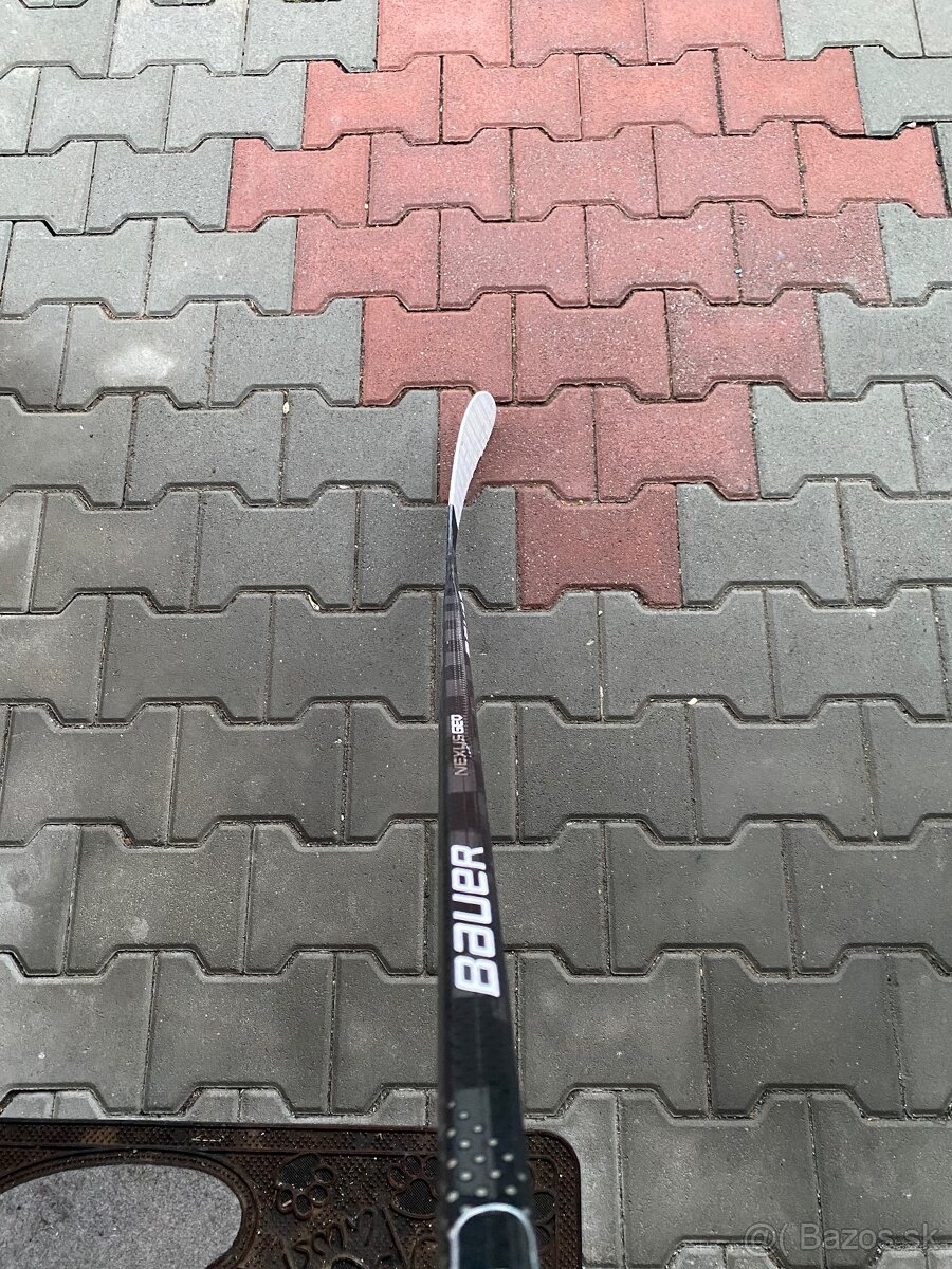 Bauer nexus geo - 8