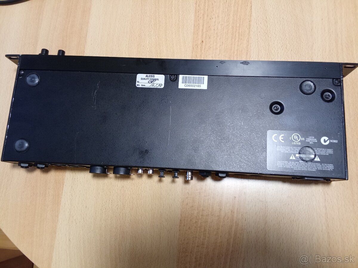 Alesis Q20 The Shadows EPROM - 8