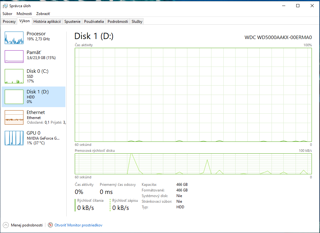 Herný počítač i5, 24GB, GTX 1660 Super - 8