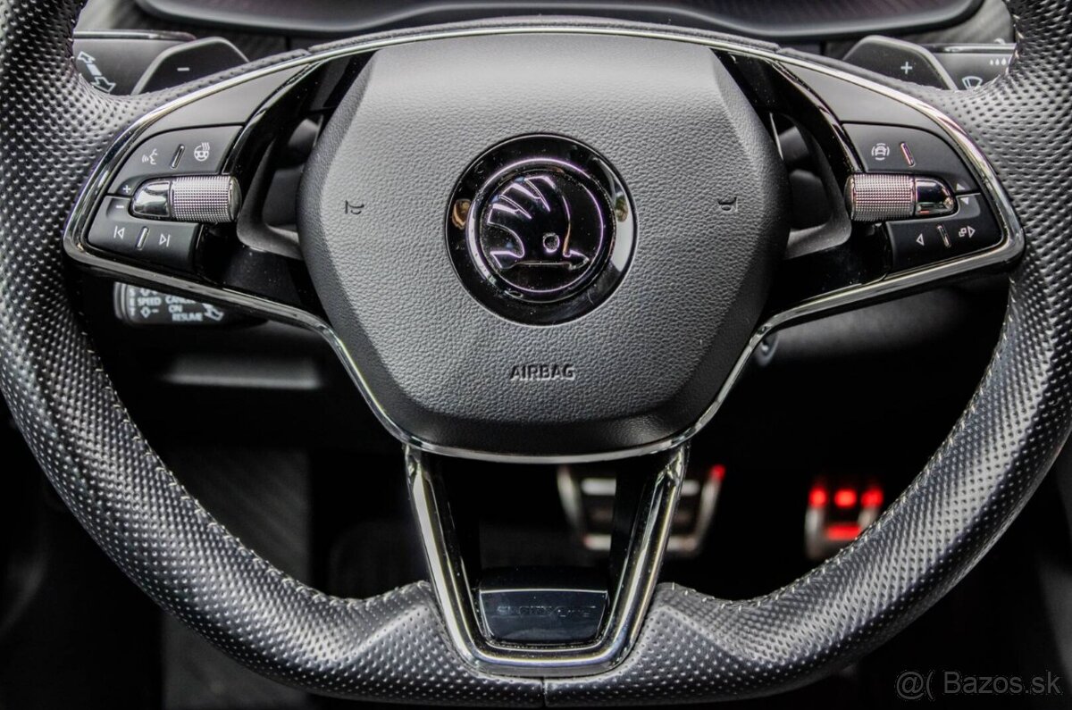 Škoda Kodiaq 1.5 TSI ACT Sportline DSG / SK - 1. /NELAKOVANÉ - 8