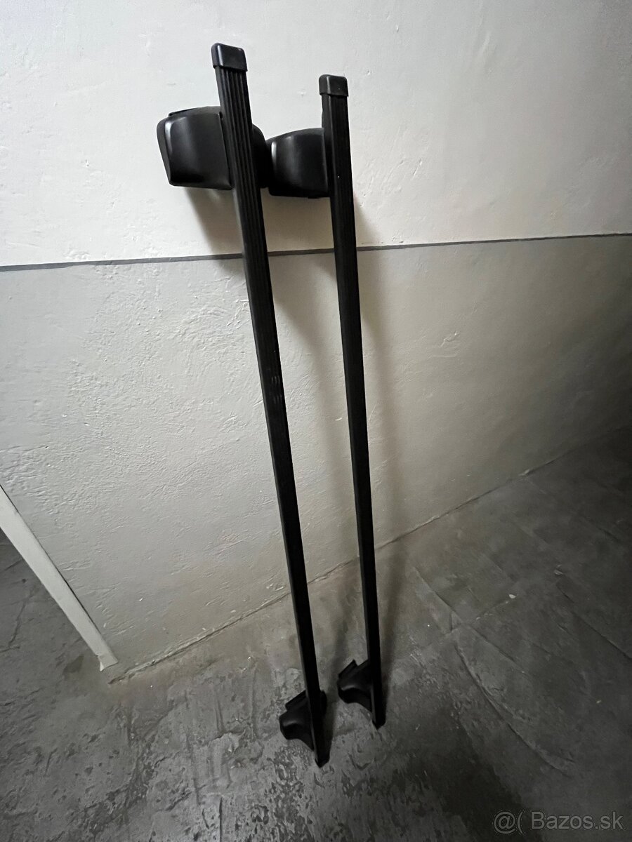 Strešný nosič Thule Range Rover Sport - 8