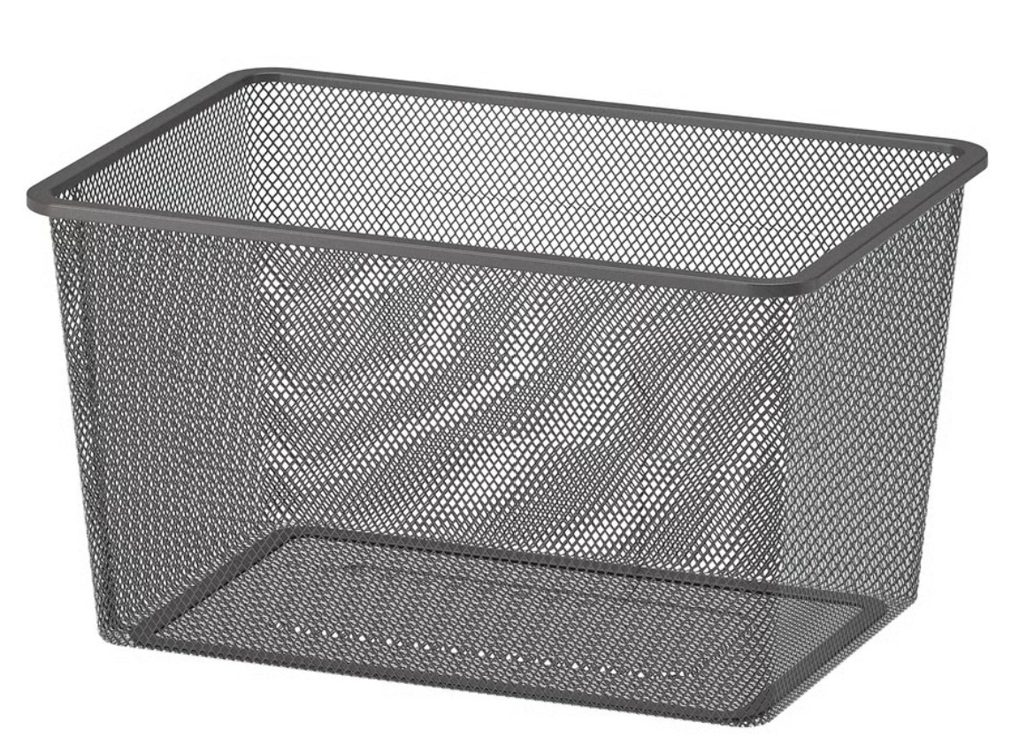 Úložné boxy IKEA Trofast - 2x - 8