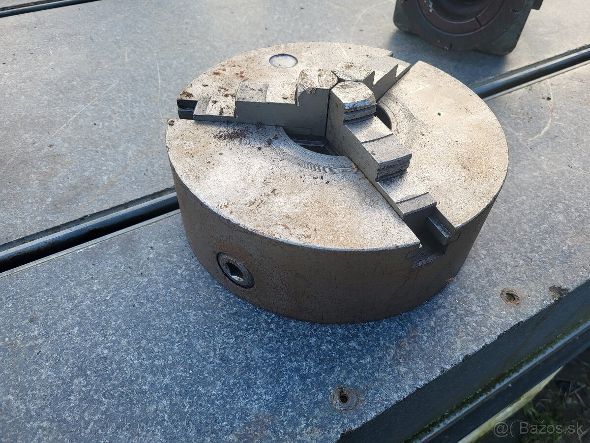 uholník a skľučovadlo - 8