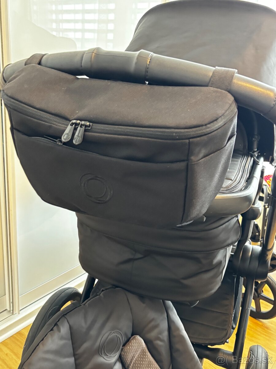 Kočík Bugaboo - 8