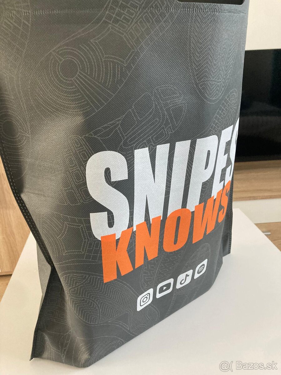 Nike Air Max 270 R&W - 8