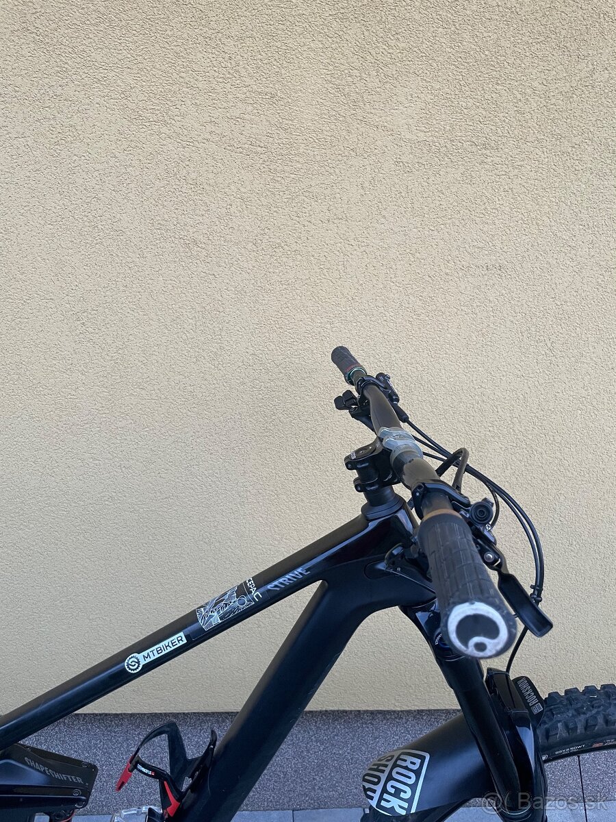Canyon strive cf8 - 8