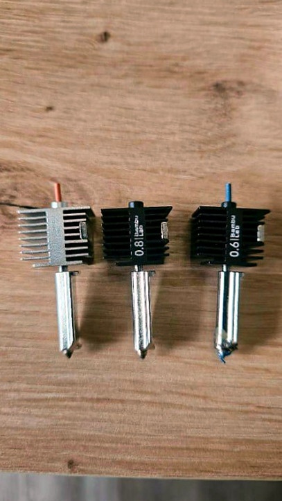 Bambu Lab A1 mini ComboAMS lite - 8