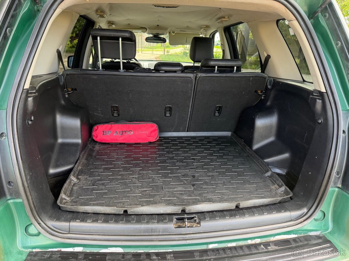 Land Rover Freelander 2 2.2 TD4 4x4 - 8