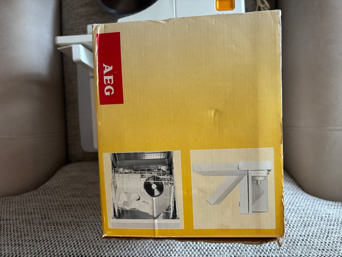 Krájač elektrický - 8