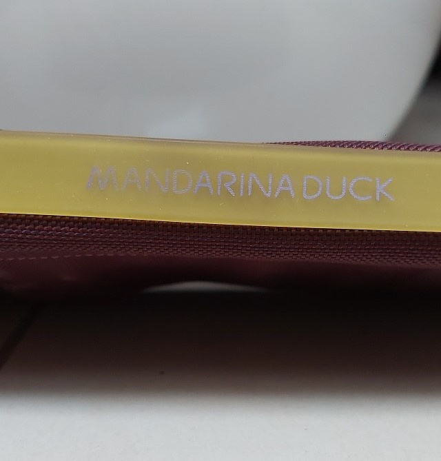 predam original uplne nove penazenky Mandarina Duck - 8