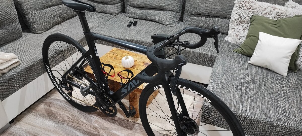 Cestný bicykel Možná výmena - 8