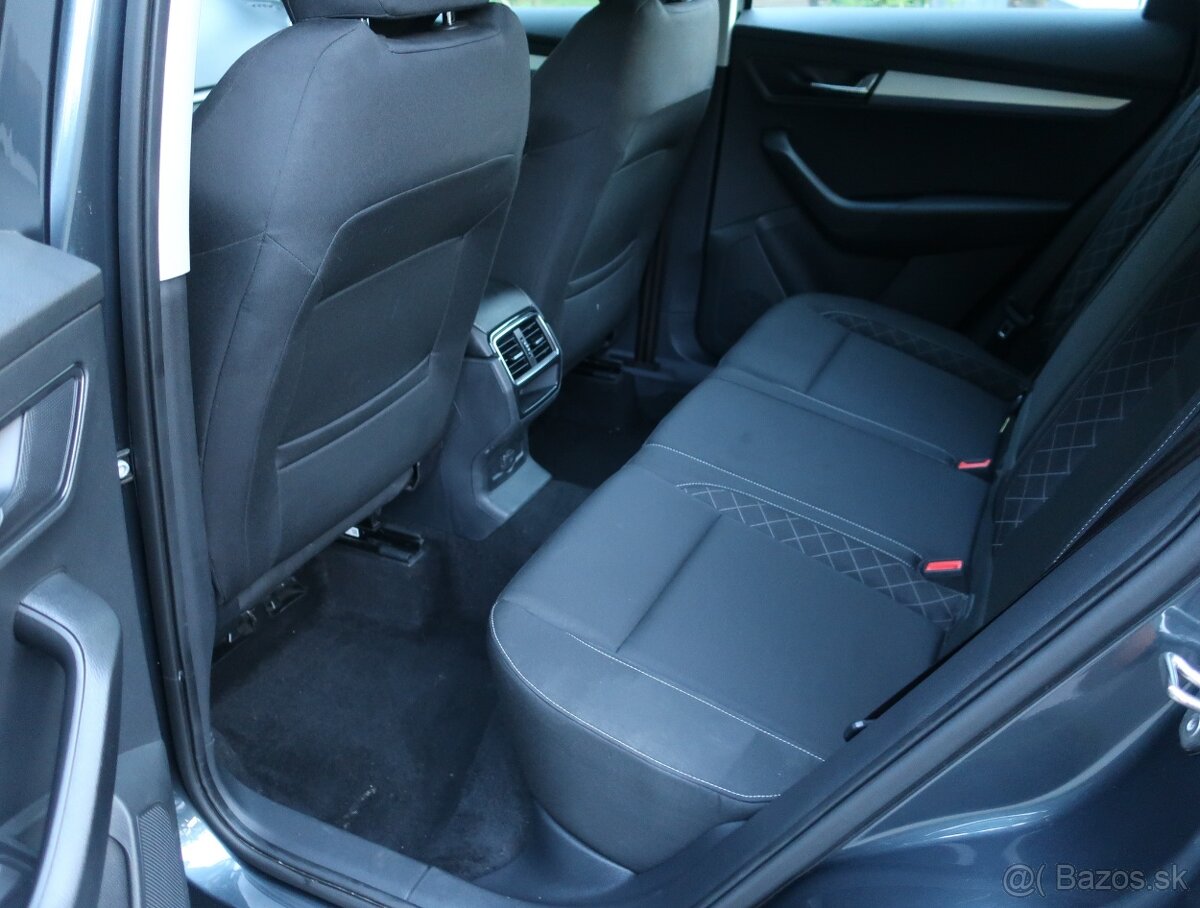 Predám Karoq 2022 TSi, full LED, navi, kamera -AJ NA SPLÁTKY - 8