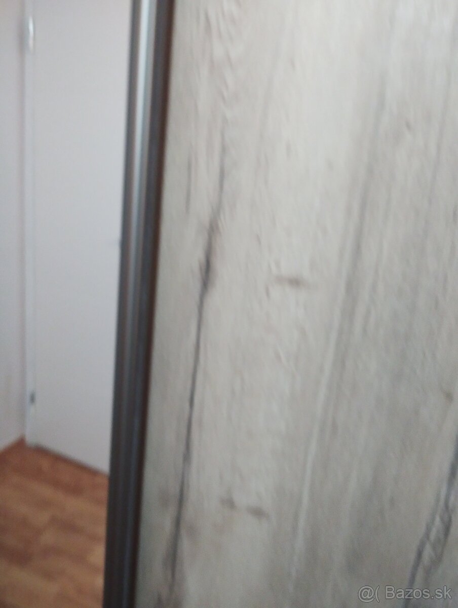 prenajmem jednoizbový byt v Piešťanoch - 8