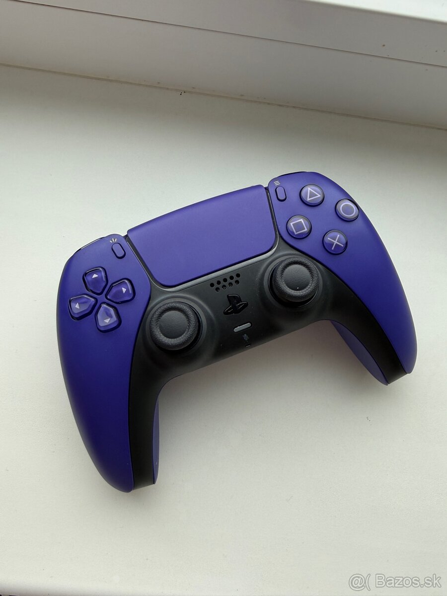 Dualsense ps5 ovládač - 8