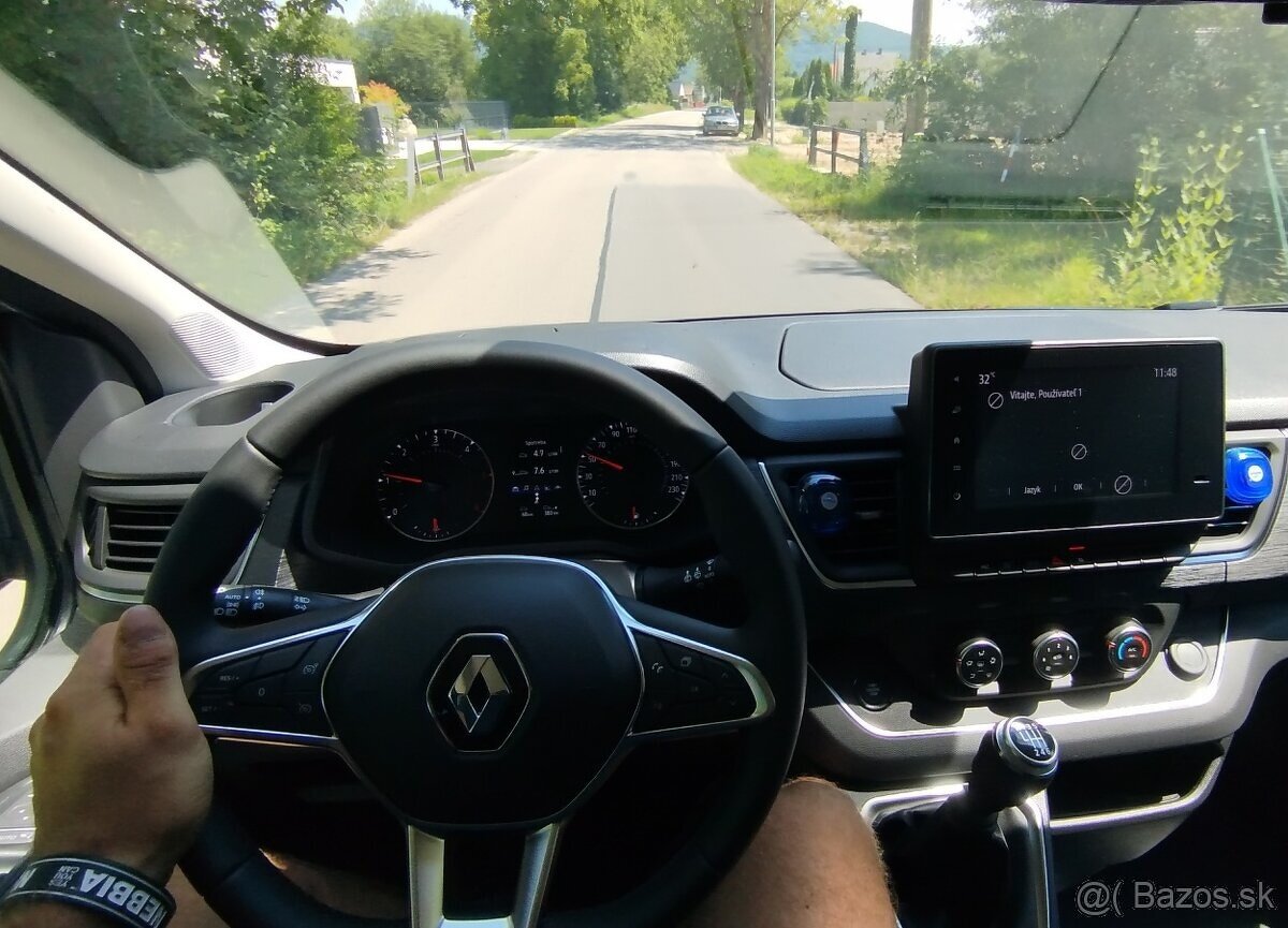 Preprava osôb / Sťahovanie - 8