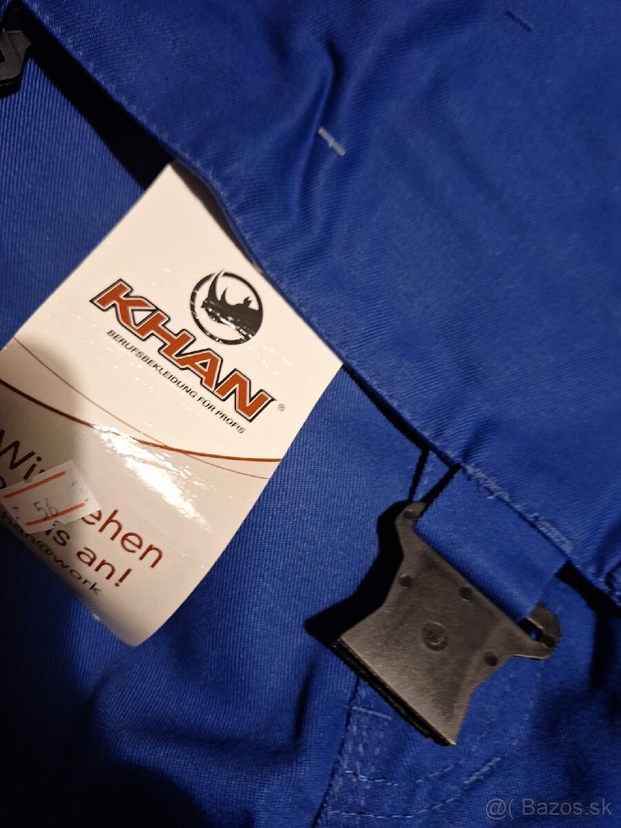 Predam pracovne oblecenie - 8