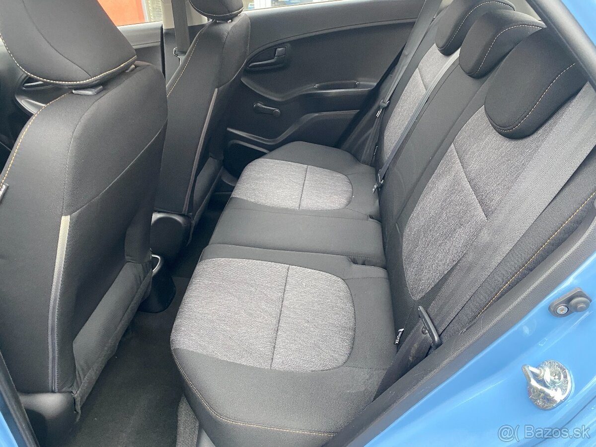 Kia Picanto 1.0 LX - 8