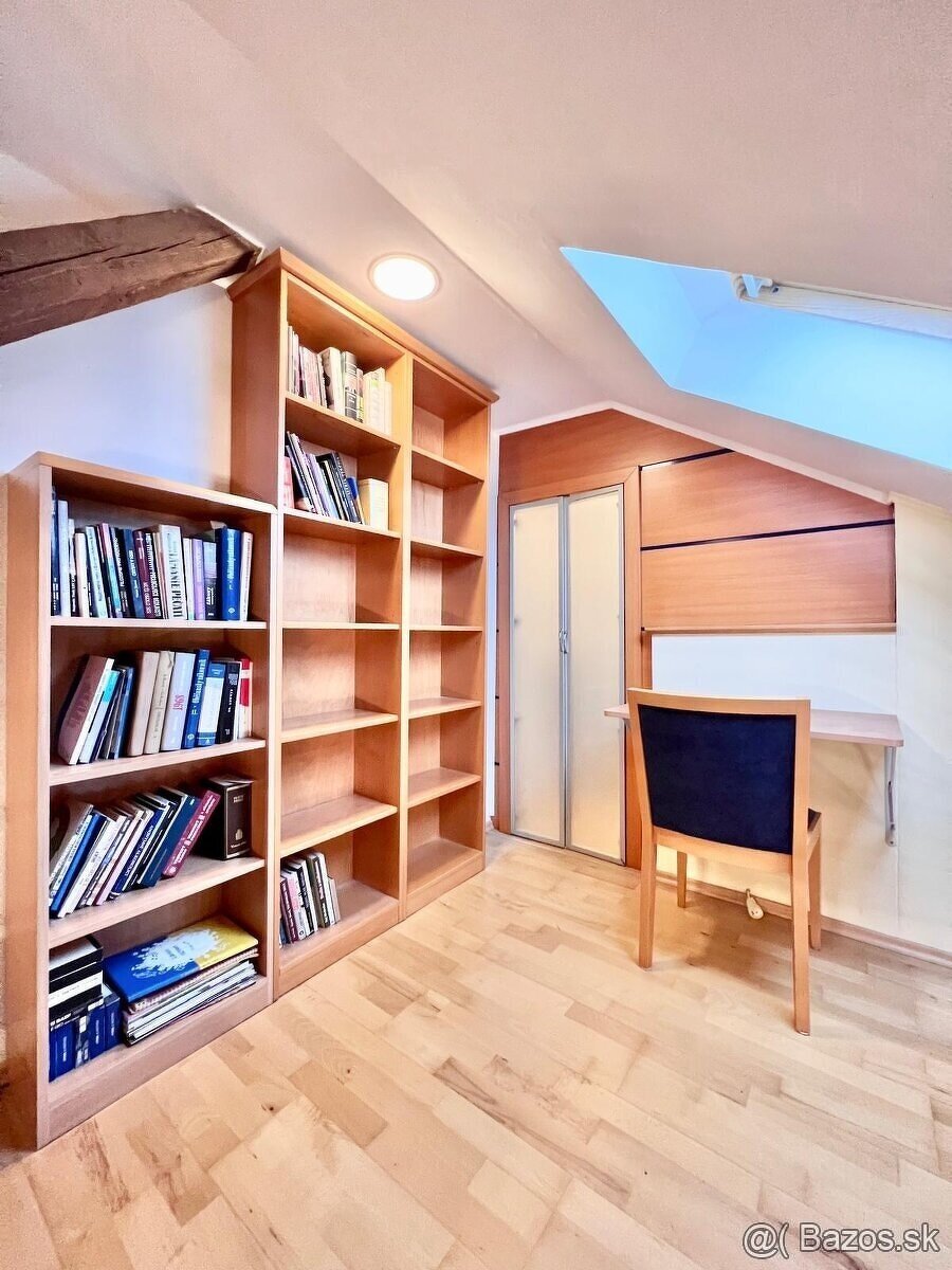 3 izb mezonetový byt BA Ružinov - 8